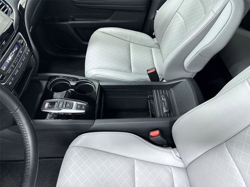 Used 2020 Honda Passport Touring image 19