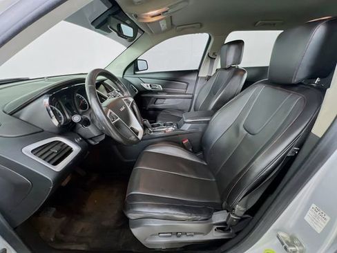 Used 2016 GMC Terrain SLT image 10