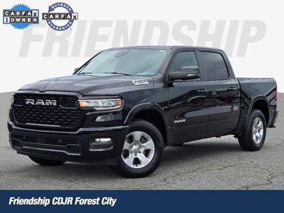 Used 2025 RAM 1500 Big Horn