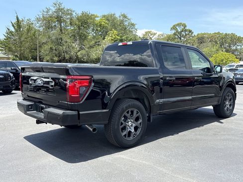 New 2026 Ford F150 STX w/ Equipment Group 200A RWD image 3