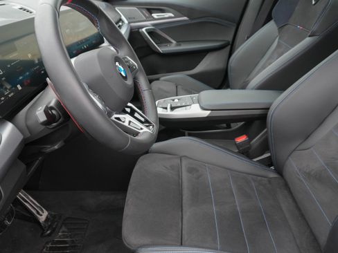 Certified 2026 BMW X1 M35i image 12