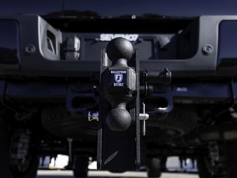 New 2025 Ford F350 Lariat w/ Lariat Ultimate Package image 36