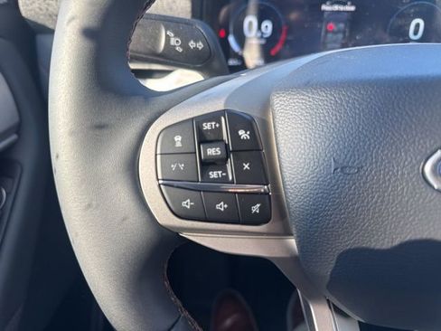 New 2026 Ford Explorer Active image 26