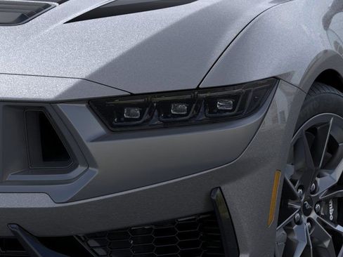 New 2026 Ford Mustang Dark Horse image 20