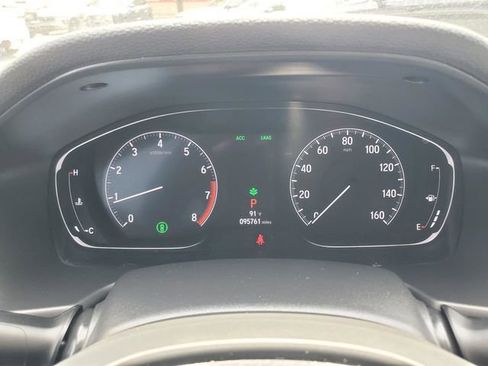 Used 2019 Honda Accord EX-L image 16