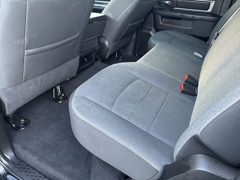 Used 2022 RAM 1500 Classic Warlock w/ Electronics Group image 35