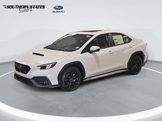 New 2026 Subaru WRX Limited video 1