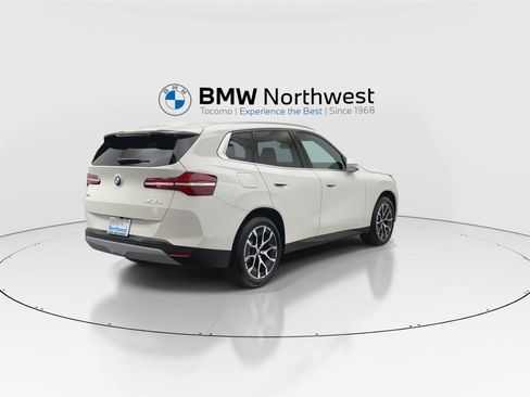 New 2026 BMW X3 xDrive30i AWD/4WD image 3