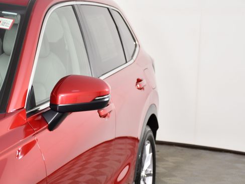 Certified 2024 Honda CR-V EX-L image 13