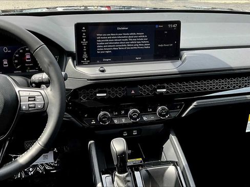 New 2025 Honda Accord EX-L image 6