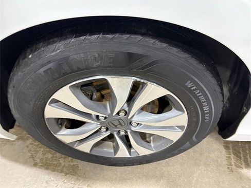 Used 2013 Honda Accord LX image 16