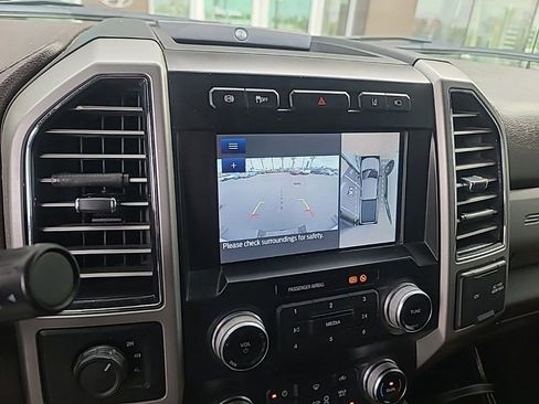 Used 2021 Ford F250 King Ranch image 23