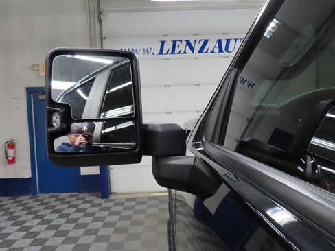 Used 2024 Chevrolet Silverado 3500 W/T w/ WT Convenience Package image 46