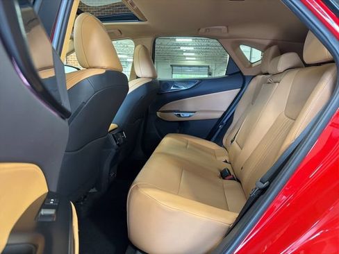Used 2022 Lexus NX 350 AWD image 26
