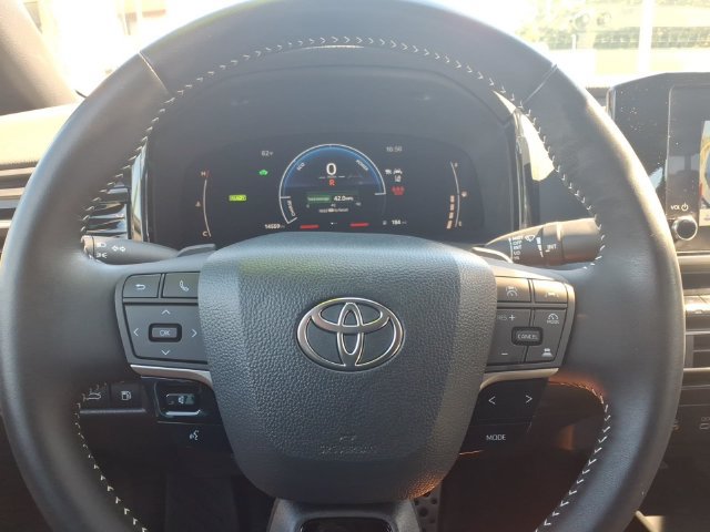 Used 2026 Toyota Camry SE w/ Convenience Package FWD image 20