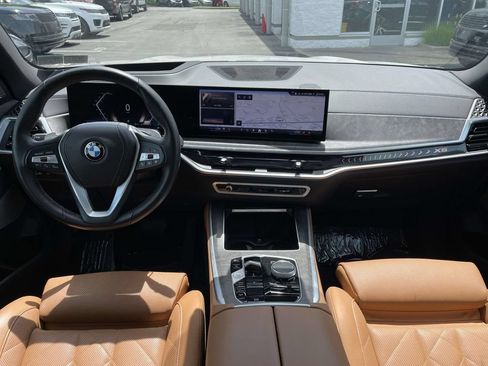 Used 2024 BMW X5 xDrive40i w/ Premium Package AWD/4WD image 23