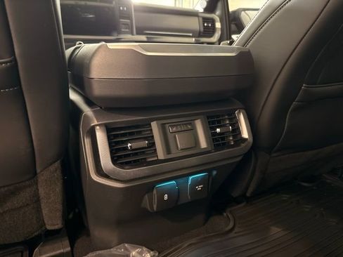 New 2026 Ford F150 Platinum w/ Equipment Group 702A High AWD/4WD image 25