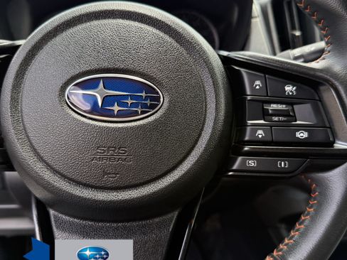 Certified 2024 Subaru Crosstrek 2.5i Limited w/ Crosstrek Mirror Package AWD/4WD image 23