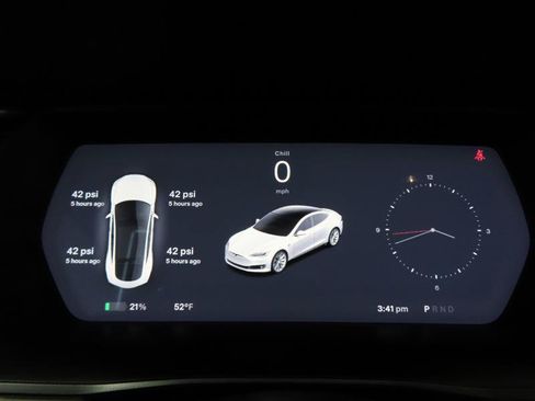 Used 2018 Tesla Model S 100D AWD/4WD image 20