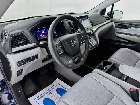 Used 2022 Honda Odyssey EX image 10
