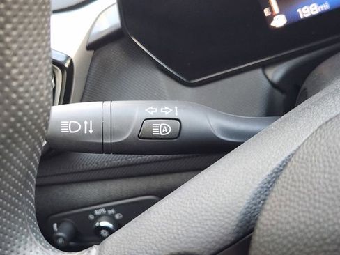 Used 2025 Chevrolet TrailBlazer LT image 26