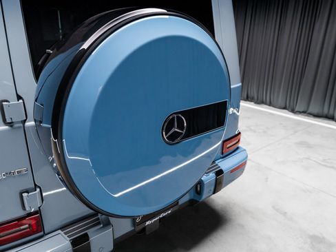 Used 2023 Mercedes-Benz G 63 AMG 4MATIC image 34