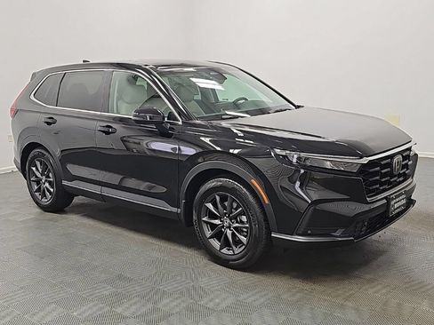 New 2026 Honda CR-V EX-L image 2
