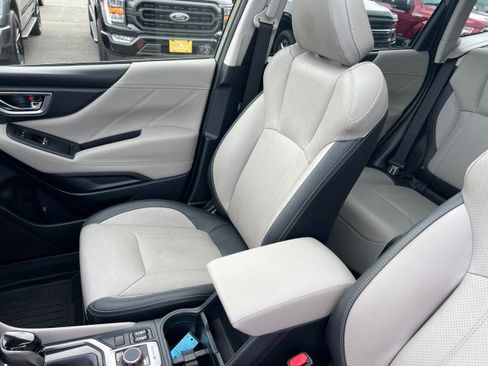 Used 2020 Subaru Forester Limited AWD/4WD image 11