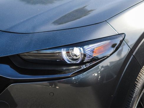 Certified 2025 MAZDA CX-30 2.5 Turbo w/ Premium Plus Pkg image 8