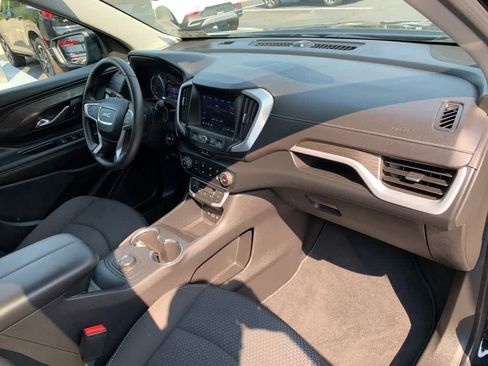 Certified 2023 GMC Terrain SLE w/ Elevation Edition AWD/4WD image 11