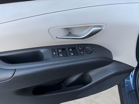 Used 2025 Hyundai Tucson SEL image 26