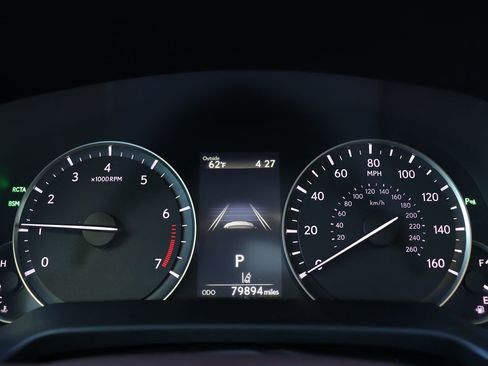 Used 2019 Lexus RX 350 FWD w/ Premium Package image 19