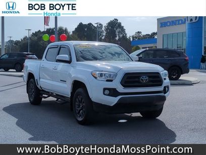 Used 2021 Toyota Tacoma SR5