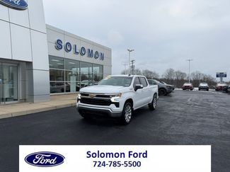 Used 2022 Chevrolet Silverado 1500 LT w/ Z71 Off-Road Package video 1