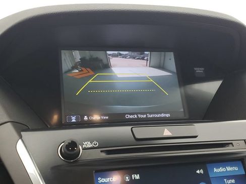 Used 2018 Acura MDX FWD w/ Technology Package image 28