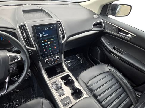 Used 2024 Ford Edge SEL AWD/4WD image 20