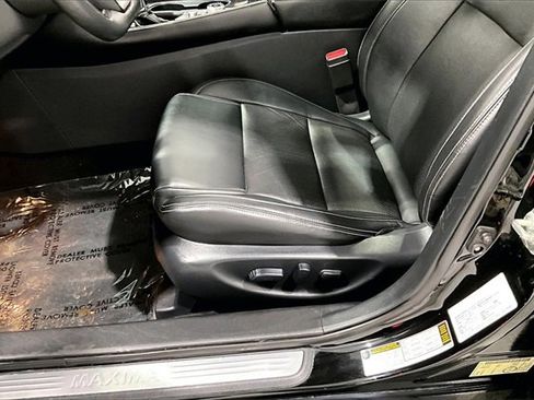Used 2019 Nissan Maxima 3.5 SL image 19