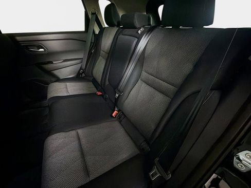 New 2026 Nissan Rogue SV image 20