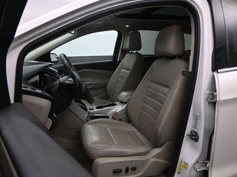 Used 2013 Ford Escape SEL FWD image 18