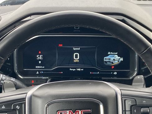 Used 2023 GMC Sierra 1500 Elevation w/ X31 Off-Road Package image 14