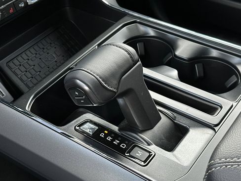 New 2025 Ford F150 XLT w/ Equipment Group 302A MID image 20