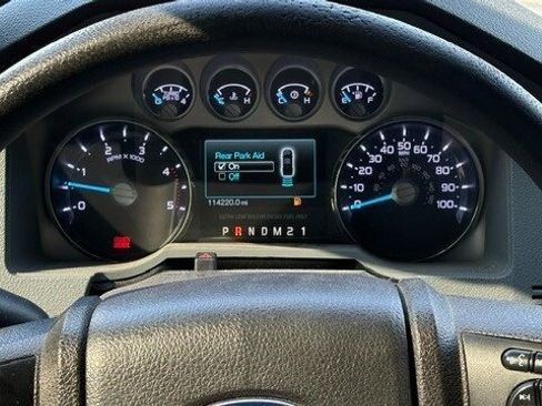 Used 2015 Ford F250 XLT w/ XLT Value Package image 14