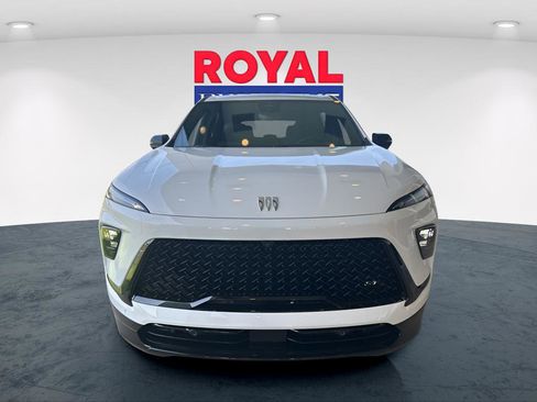 New 2026 Buick Enclave Sport Touring w/ Super Cruise Package image 3