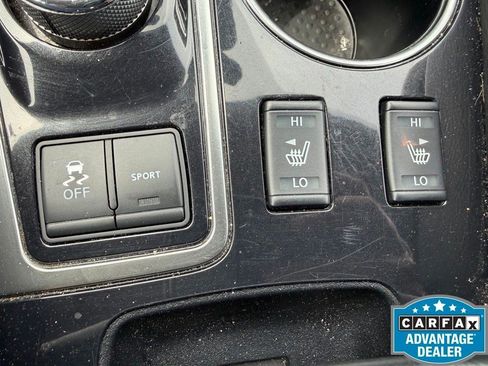 Used 2023 Nissan Maxima SV w/ Floor Mat Group FWD image 13