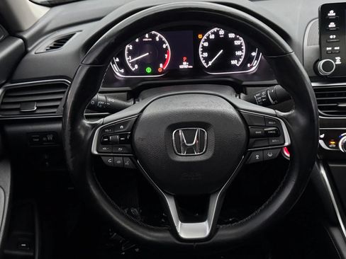 Used 2019 Honda Accord EX-L image 3