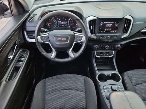 Used 2023 GMC Terrain SLE w/ Driver Convenience Package AWD/4WD image 11