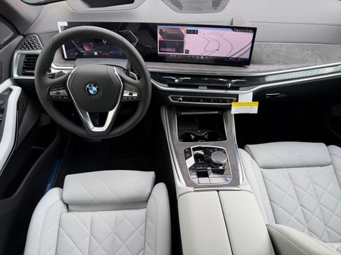 New 2026 BMW X5 xDrive40i AWD/4WD image 24