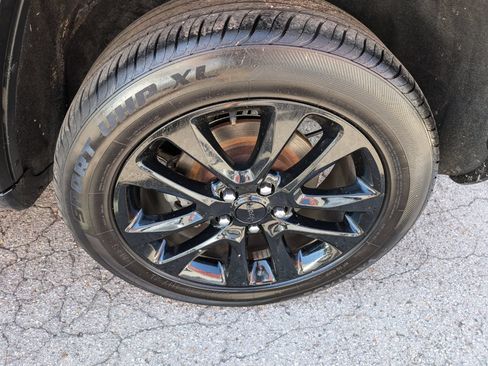 Used 2021 Jeep Grand Cherokee Laredo X RWD image 27