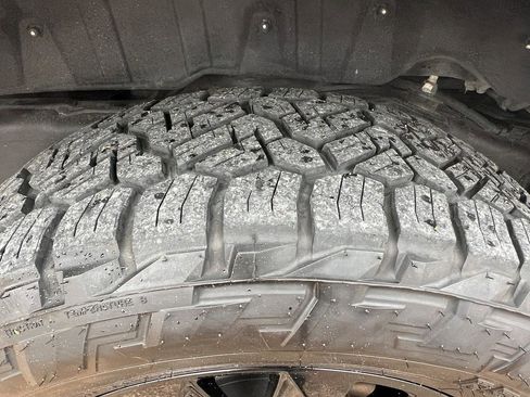 Used 2025 Toyota Land Cruiser 1958 image 8