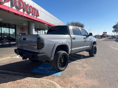 Used 2018 Toyota Tundra SR5 image 30